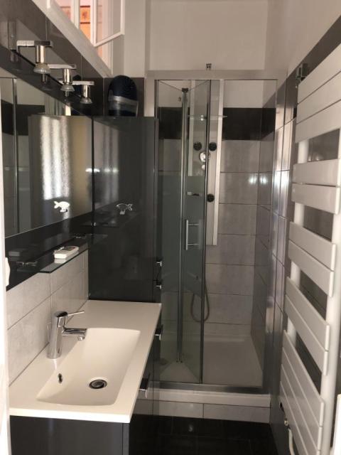 Location appartement T3 Dijon - Photo 2