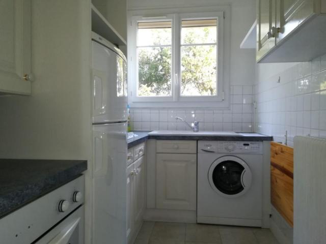Location appartement T3 Dijon - Photo 3