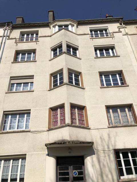 Location appartement T3 Dijon - Photo 4