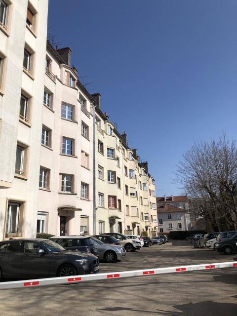 Location appartement T3 Dijon - Photo 5