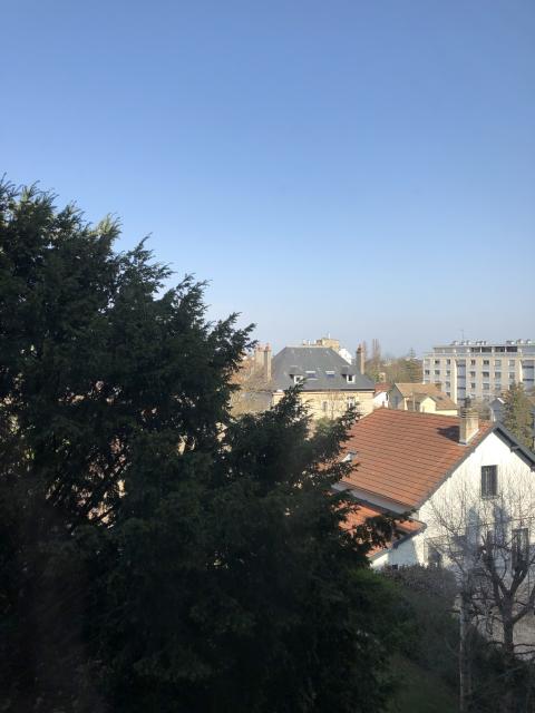 Location appartement T3 Dijon - Photo 9