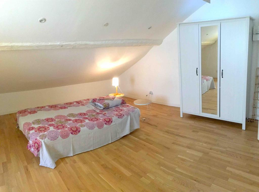 Location chambre Chambery - Photo 1