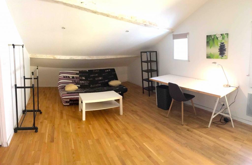 Location chambre Chambery - Photo 3