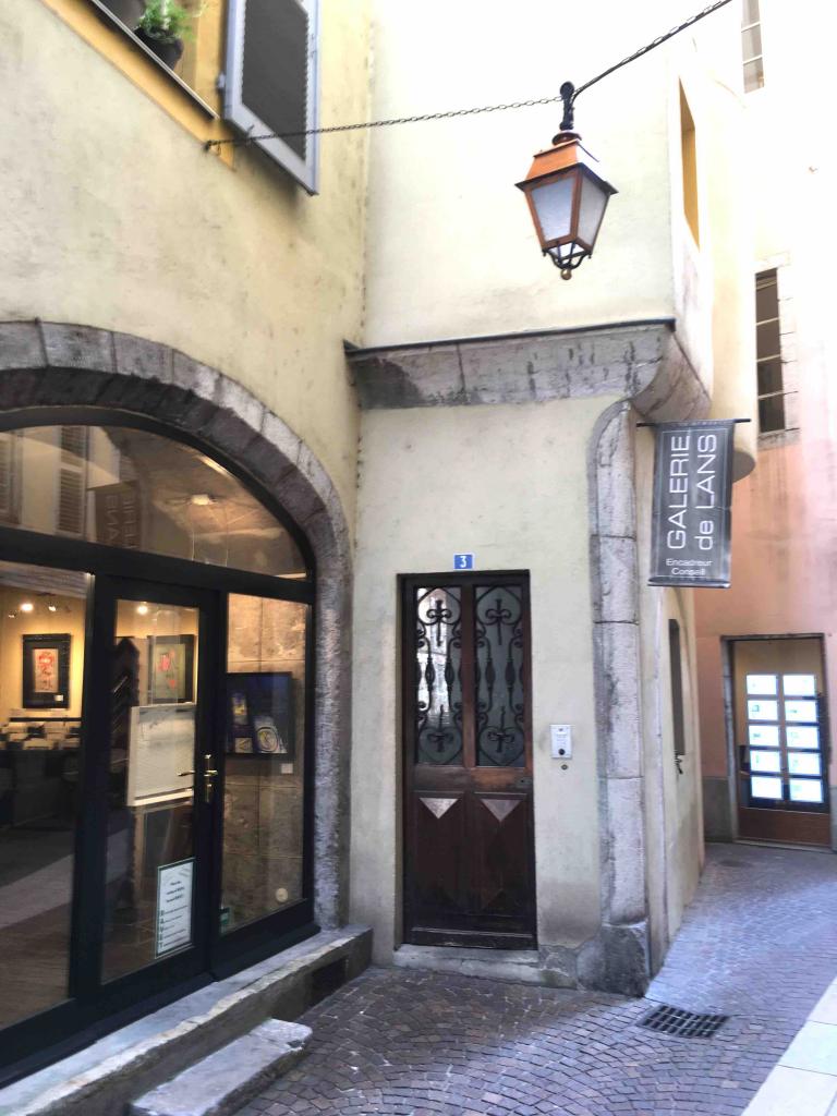 Location chambre Chambery - Photo 4