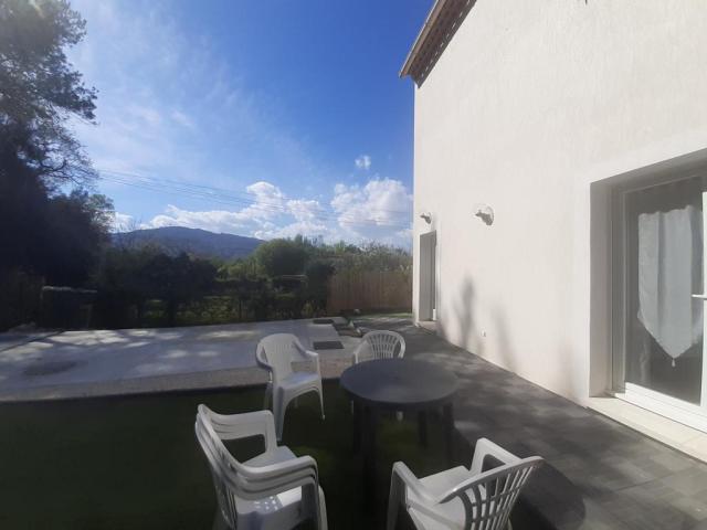 Location maison F5 Cannes - Photo 2