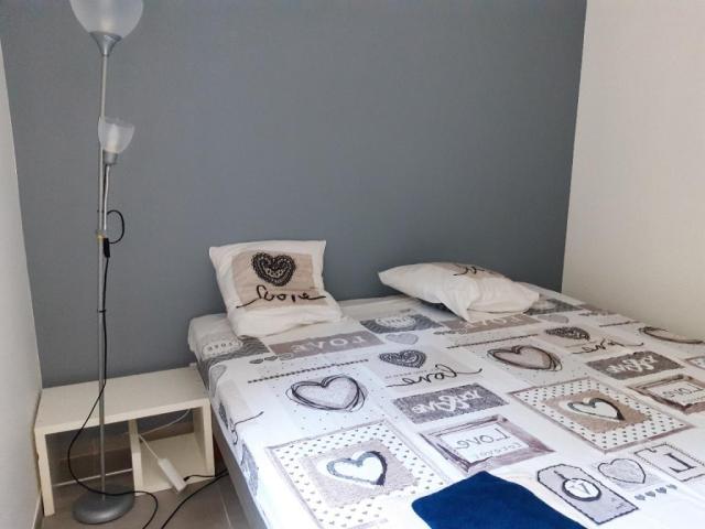 Location maison F5 Cannes - Photo 6