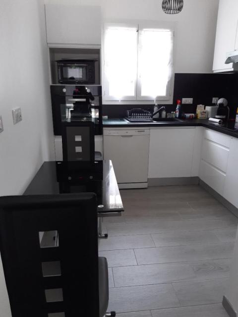 Location maison F5 Cannes - Photo 7