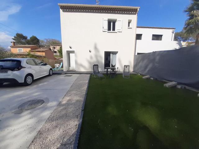 Location maison F5 Cannes - Photo 8