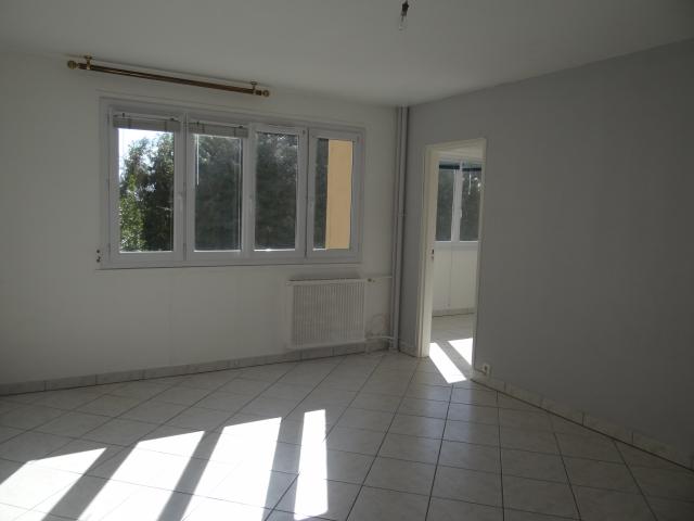 Location appartement T2 Canteleu - Photo 3