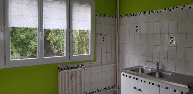 Location appartement T2 Canteleu - Photo 8
