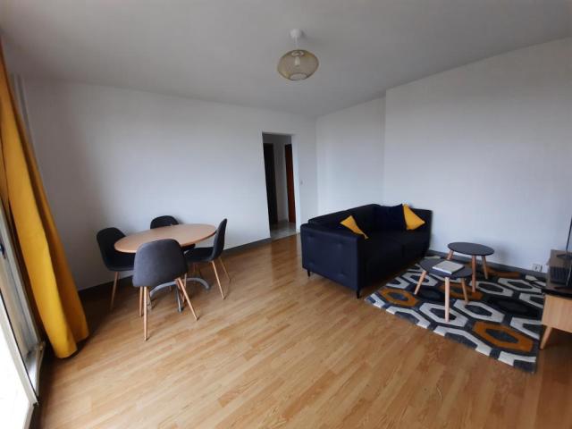 Location appartement T2 St Jean de Braye - Photo 2