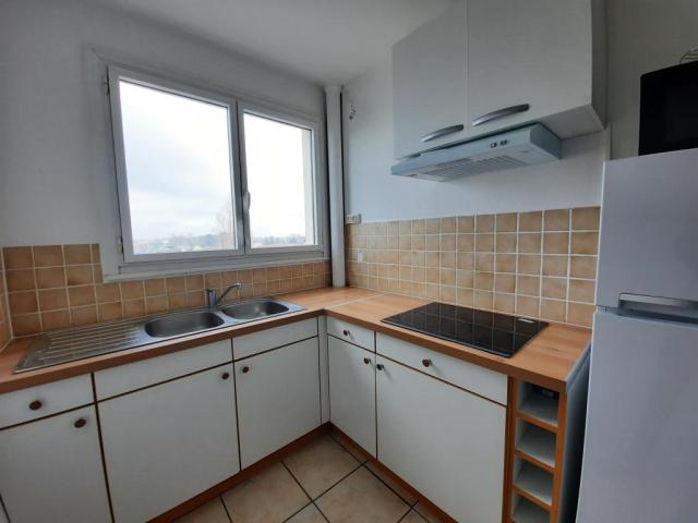 Location appartement T2 St Jean de Braye - Photo 3