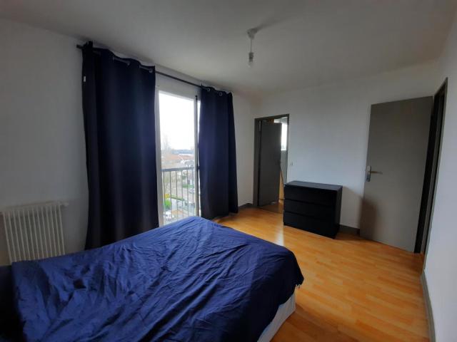 Location appartement T2 St Jean de Braye - Photo 5