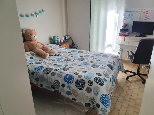 Location appartement T2 Besancon - Photo 3