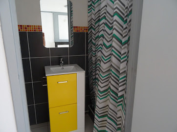 Location appartement T1 Quimper - Photo 4