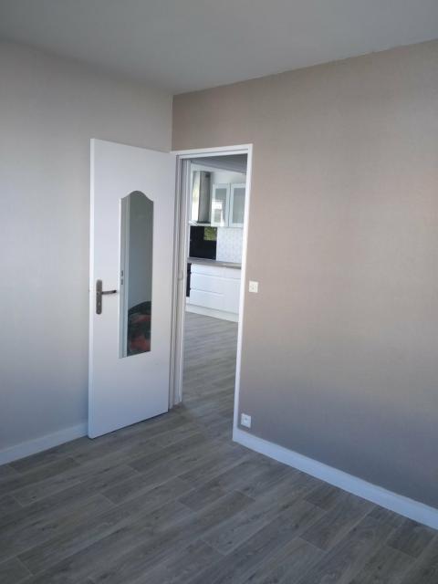Location appartement T2 Reims - Photo 1