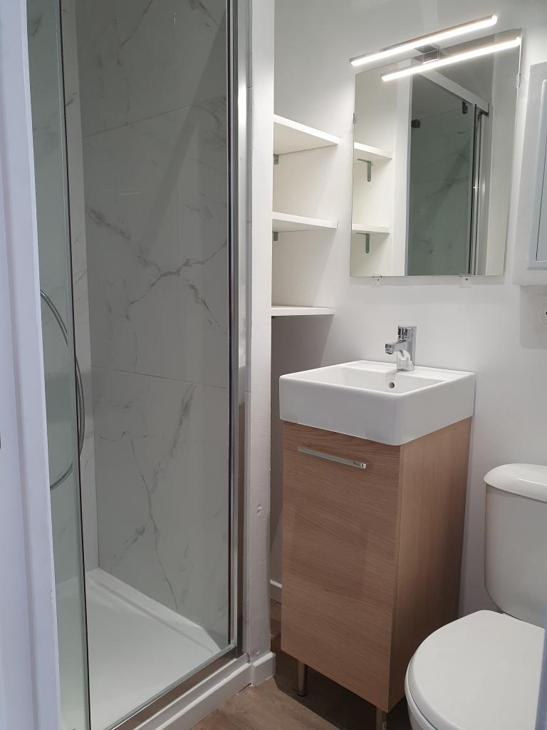 Location chambre Roubaix - Photo 2