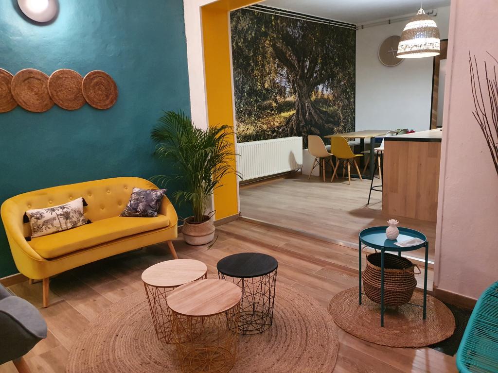Location chambre Roubaix - Photo 3