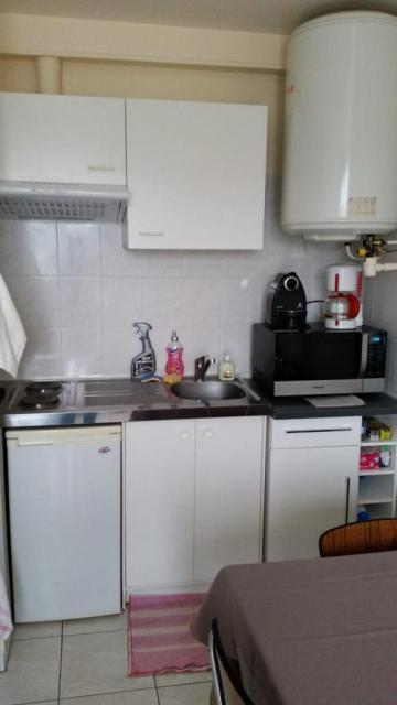 Location appartement T2 Bures sur Yvette - Photo 2