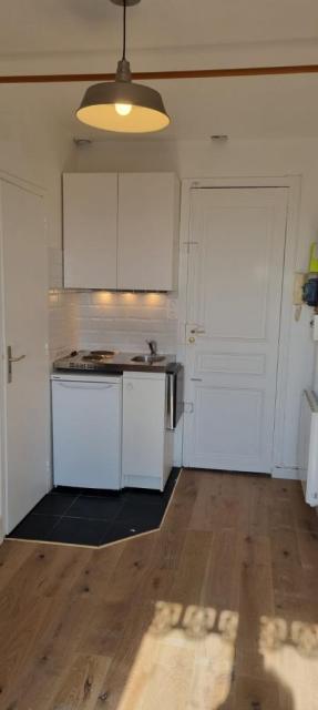 Location studio St Mande - Photo 4