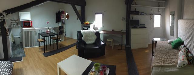 Location studio Bordeaux - Photo 3