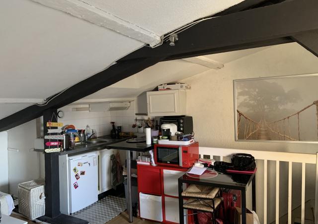Location studio Bordeaux - Photo 4