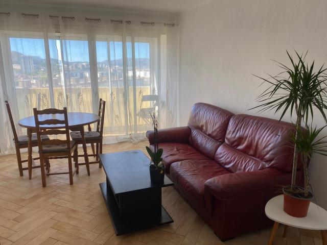 Location appartement T3 Marseille 10 - Photo 2
