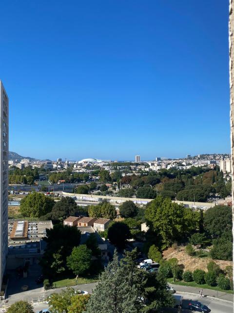 Location appartement T3 Marseille 10 - Photo 6