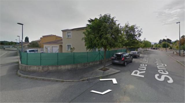Location maison F5 Romans sur Isere - Photo 4