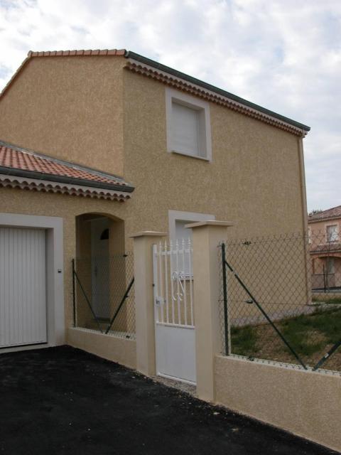 Location maison F5 Romans sur Isere - Photo 5