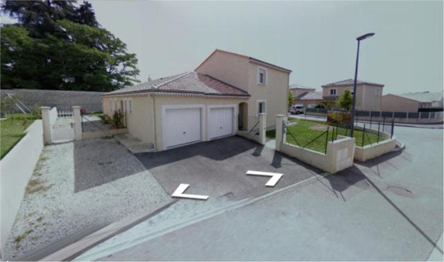 Location maison F5 Romans sur Isere - Photo 8