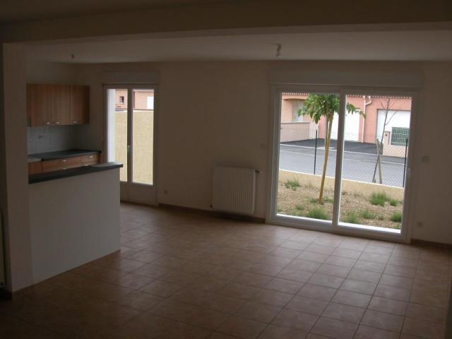 Location maison F5 Romans sur Isere - Photo 9
