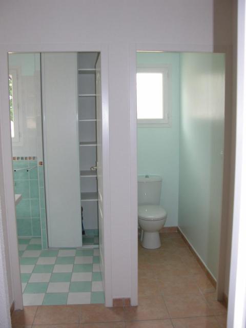 Location maison F5 Romans sur Isere - Photo 10