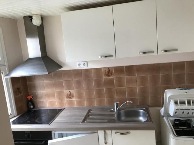 Location appartement T3 Limoges - Photo 3