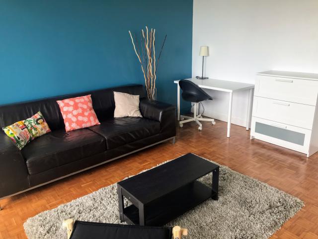 Location appartement T2 Brest - Photo 1