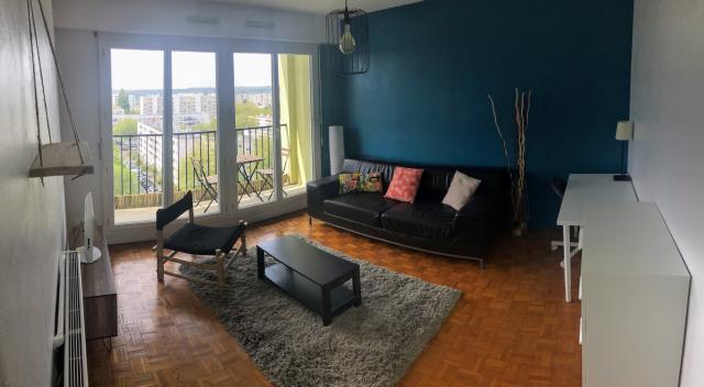 Location appartement T2 Brest - Photo 8