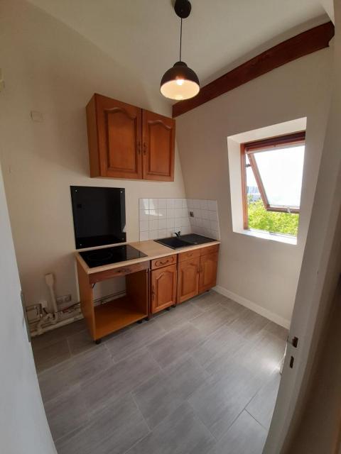 Location appartement T2 Mantes la Jolie - Photo 3
