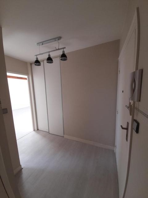 Location appartement T2 Mantes la Jolie - Photo 4
