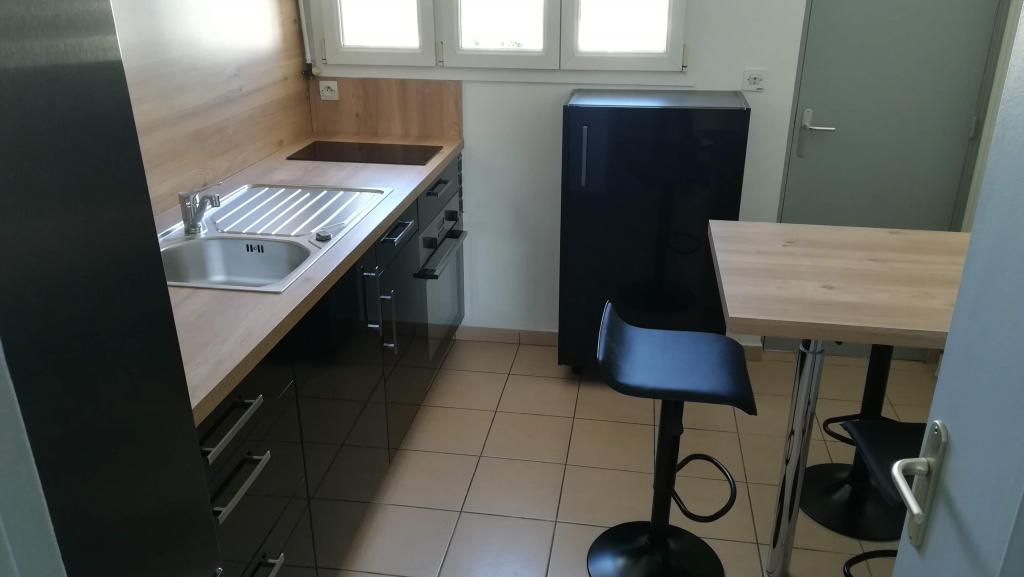 Location chambre Caen - Photo 1