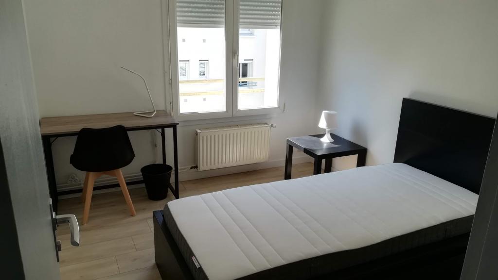 Location chambre Caen - Photo 2