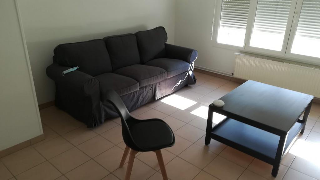 Location chambre Caen - Photo 4