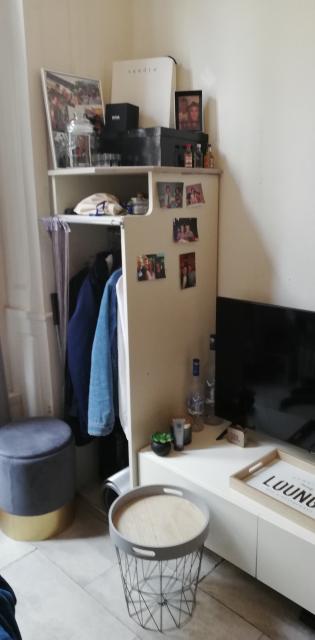 Location studio Lyon 2 - Photo 8