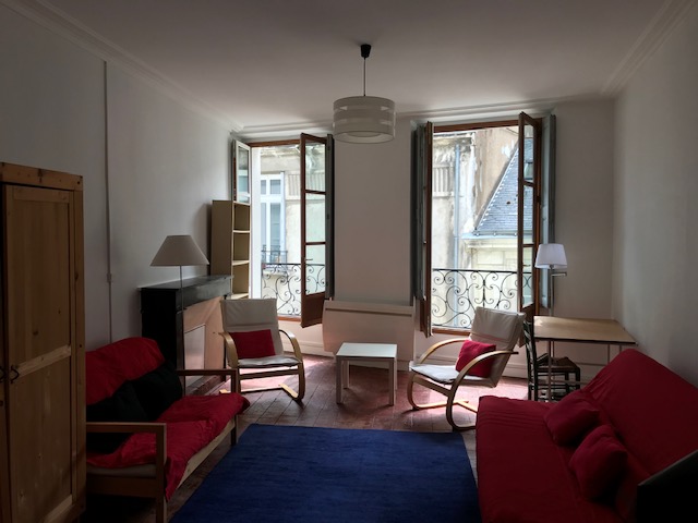Location studio Nantes - Photo 2