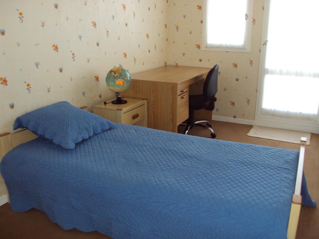 Location chambre Paris 19 - Photo 1