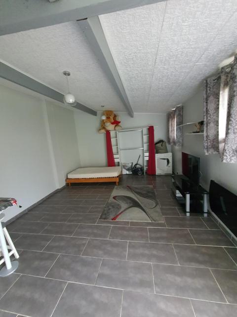 Location studio Puiseux en France - Photo 5