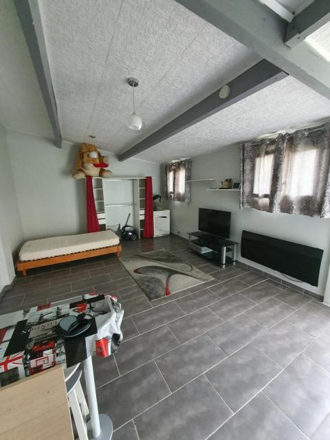 Location studio Puiseux en France - Photo 6