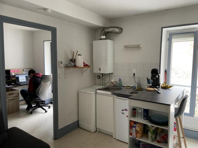 Location appartement T2 Beaune - Photo 2