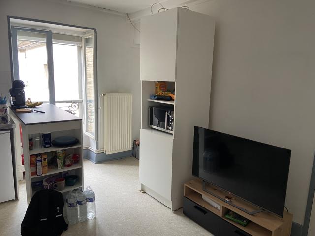 Location appartement T2 Beaune - Photo 3