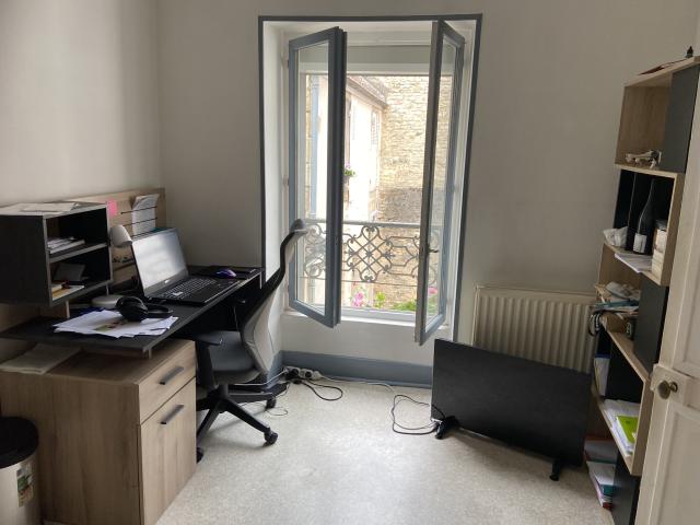 Location appartement T2 Beaune - Photo 5