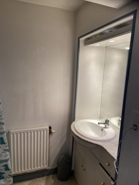 Location appartement T2 Beaune - Photo 6